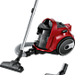 Serie 2 Aspirador sin bolsa Rojo BOSCH - Miniatura 1