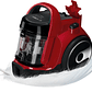 Serie 2 Aspirador sin bolsa Rojo BOSCH - Miniatura 8