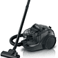 Serie 4 Aspirador sin bolsa Negro BOSCH - Miniatura 1