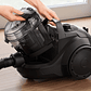 Serie 4 Aspirador sin bolsa Negro BOSCH - Miniatura 7