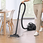 Serie 4 Aspirador sin bolsa Negro BOSCH - Miniatura 2