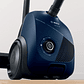 Serie 2 Aspirador con bolsa Azul BOSCH - Miniatura 4