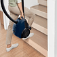 Serie 2 Aspirador con bolsa Azul BOSCH - Miniatura 2