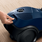 Serie 2 Aspirador con bolsa Azul BOSCH - Miniatura 7