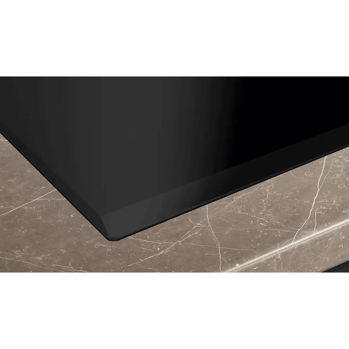 iQ500 SIEMENS Placa de inducción con extractor integrado 80 cm sin perfiles 5