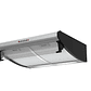 Campana C 6310 60 cm Integrada Inox Antihuellas TEKA - Miniatura 2