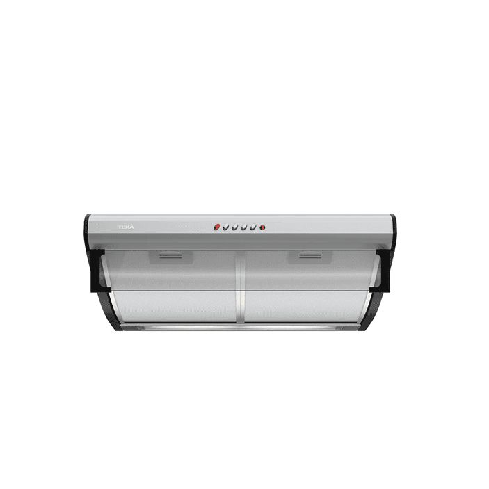 Campana C 6310 60 cm Integrada Inox Antihuellas TEKA 1