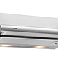 Campana TL 6420.2 IX 60 cm Extensible Inox TEKA - Miniatura 1