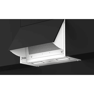 NR1 63020 SOS Campana Integrable Blanco TEKA