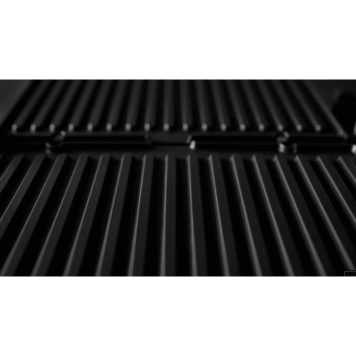 EliteGrill Grill Eléctrico Multifunción Cristal Negro TEKA 12