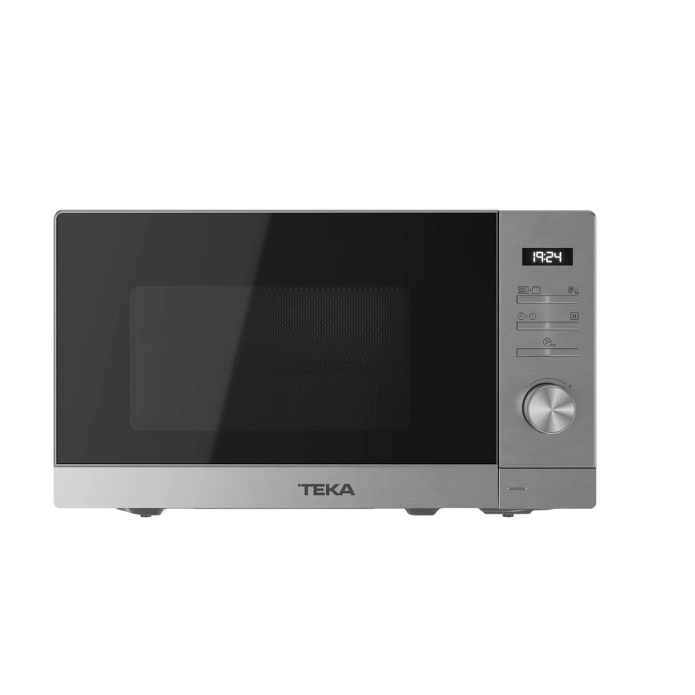 MWE FS20 G SS Microondas con Grill Acero Inoxidable TEKA 1