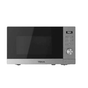 MWE FS20 G SS Microondas con Grill Acero Inoxidable TEKA