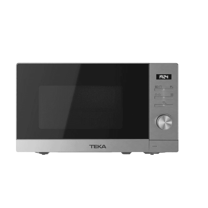 MWE FS20 G SS Microondas con Grill Acero Inoxidable TEKA 1