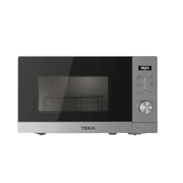 MWE FS20 G SS Microondas con Grill Acero Inoxidable TEKA 2