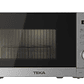 MWE FS20 G SS Microondas con Grill Acero Inoxidable TEKA - Miniatura 2