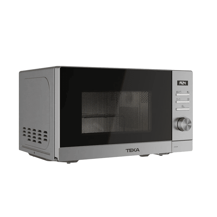 MWE FS20 G SS Microondas con Grill Acero Inoxidable TEKA 3