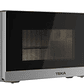 MWE FS20 G SS Microondas con Grill Acero Inoxidable TEKA - Miniatura 3