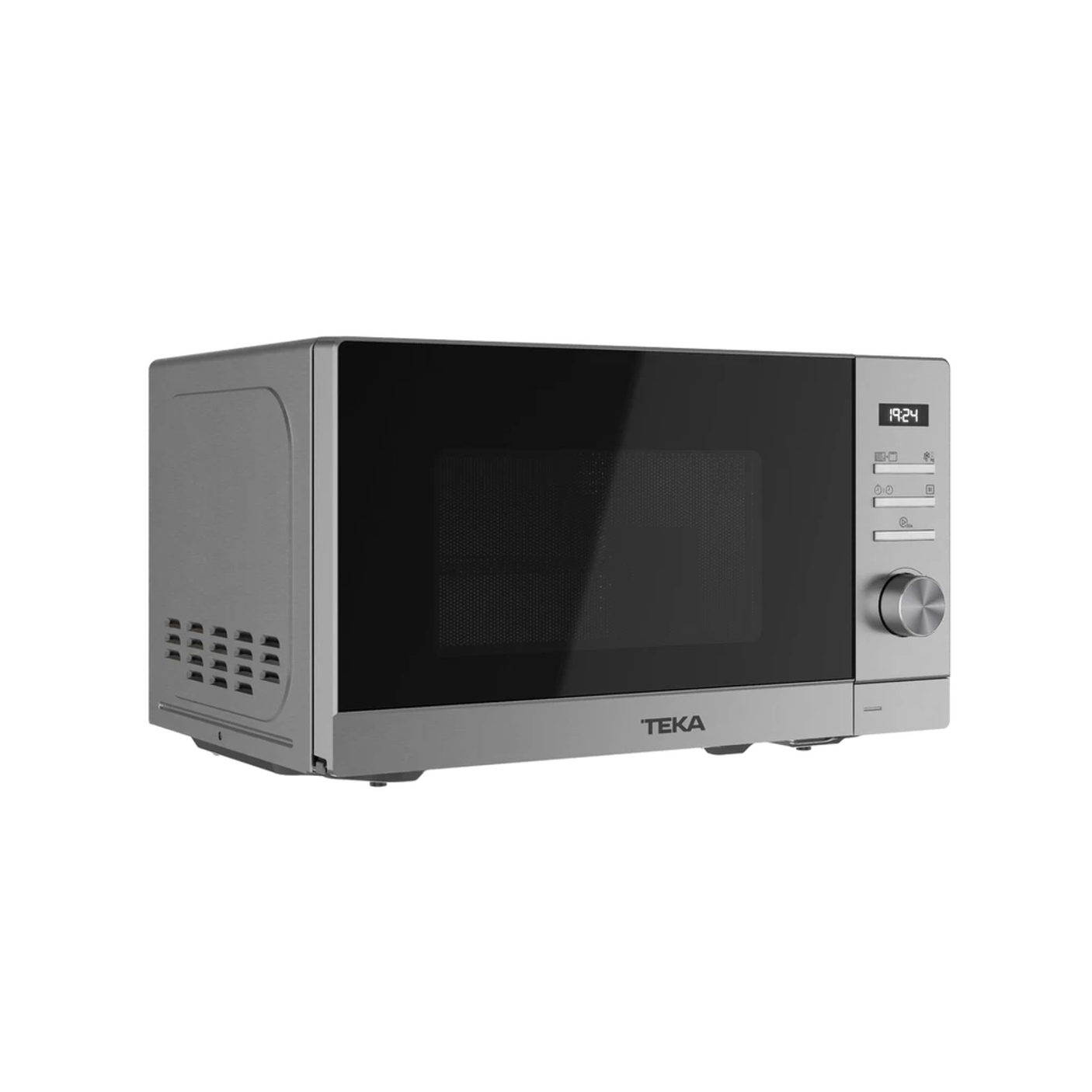 MWE FS20 G SS Microondas con Grill Acero Inoxidable TEKA 4