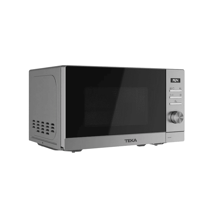 MWE FS20 G SS Microondas con Grill Acero Inoxidable TEKA 4