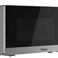 MWE FS20 G SS Microondas con Grill Acero Inoxidable TEKA - Miniatura 4