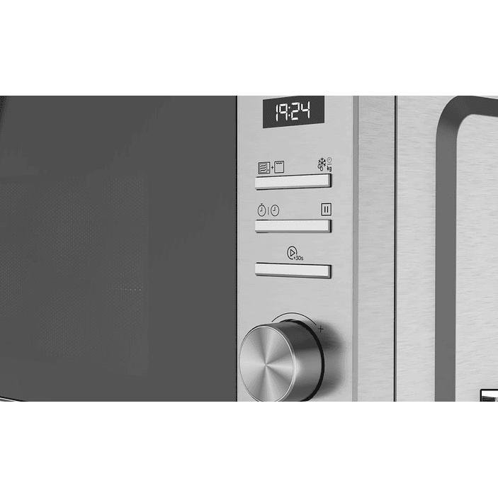 MWE FS20 G SS Microondas con Grill Acero Inoxidable TEKA 5