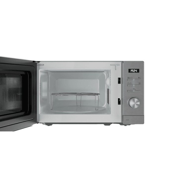 MWE FS20 G SS Microondas con Grill Acero Inoxidable TEKA 6