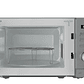 MWE FS20 G SS Microondas con Grill Acero Inoxidable TEKA - Miniatura 6