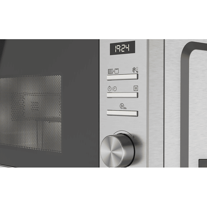 MWE FS20 G SS Microondas con Grill Acero Inoxidable TEKA 7
