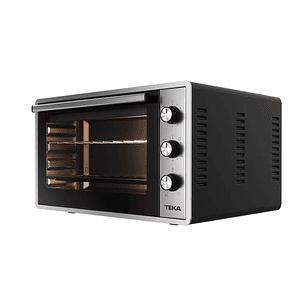 Grandchef FSO 424 Horno de Sobremesa Acero Inoxidable TEKA