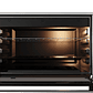 Grandchef FSO 424 Horno de Sobremesa Acero Inoxidable TEKA - Miniatura 3