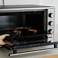 Grandchef FSO 424 Horno de Sobremesa Acero Inoxidable TEKA - Miniatura 4