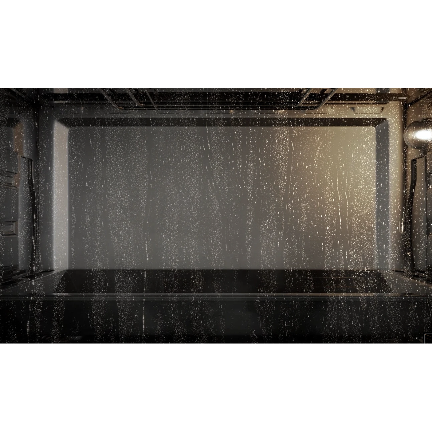 Grandchef FSO 424 Horno de Sobremesa Acero Inoxidable TEKA 5