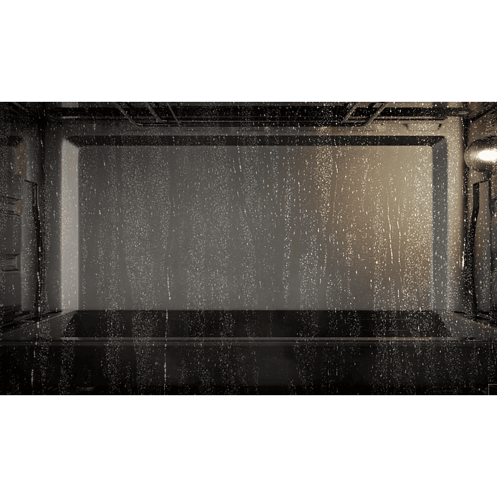 Grandchef FSO 424 Horno de Sobremesa Acero Inoxidable TEKA 5