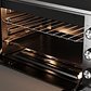 Grandchef FSO 424 Horno de Sobremesa Acero Inoxidable TEKA - Miniatura 8