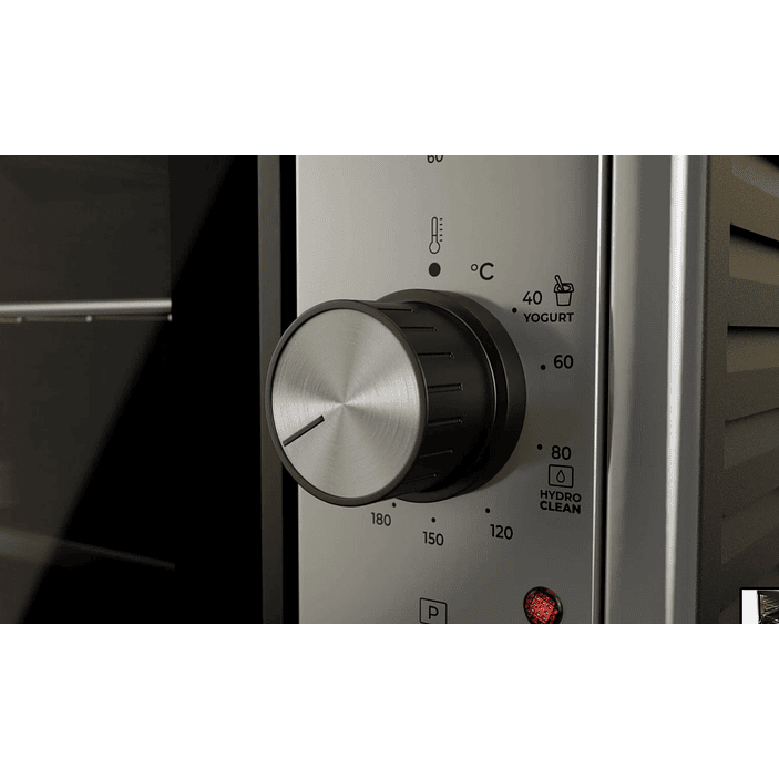 Grandchef FSO 424 Horno de Sobremesa Acero Inoxidable TEKA 9