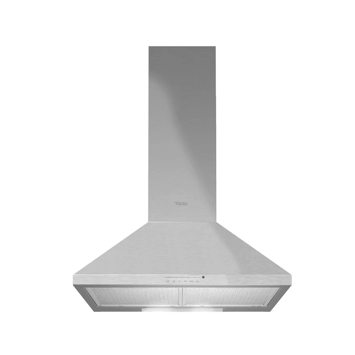 DBB 60 Campana Piramidal de Pared 60 cm TEKA 1