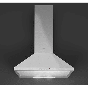 DBB 60 Campana Piramidal de Pared 60 cm TEKA