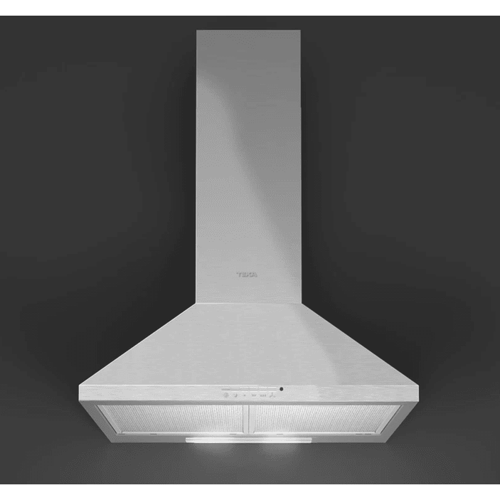 DBB 60 Campana Piramidal de Pared 60 cm TEKA 2