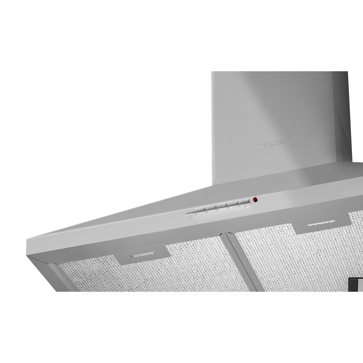 DBB 60 Campana Piramidal de Pared 60 cm TEKA 3