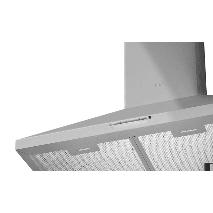 DBB 60 Campana Piramidal de Pared 60 cm TEKA 3