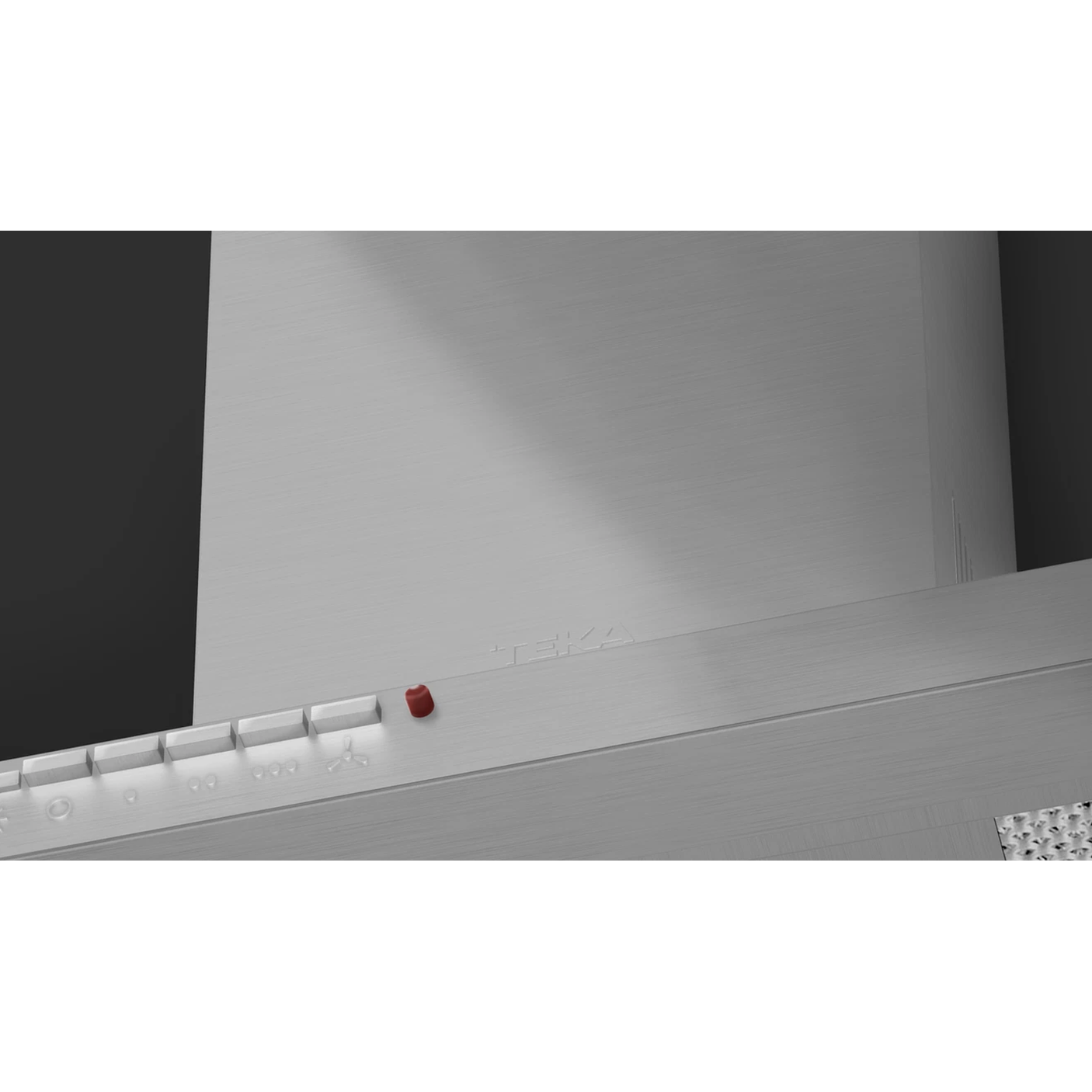 DBB 60 Campana Piramidal de Pared 60 cm TEKA 4