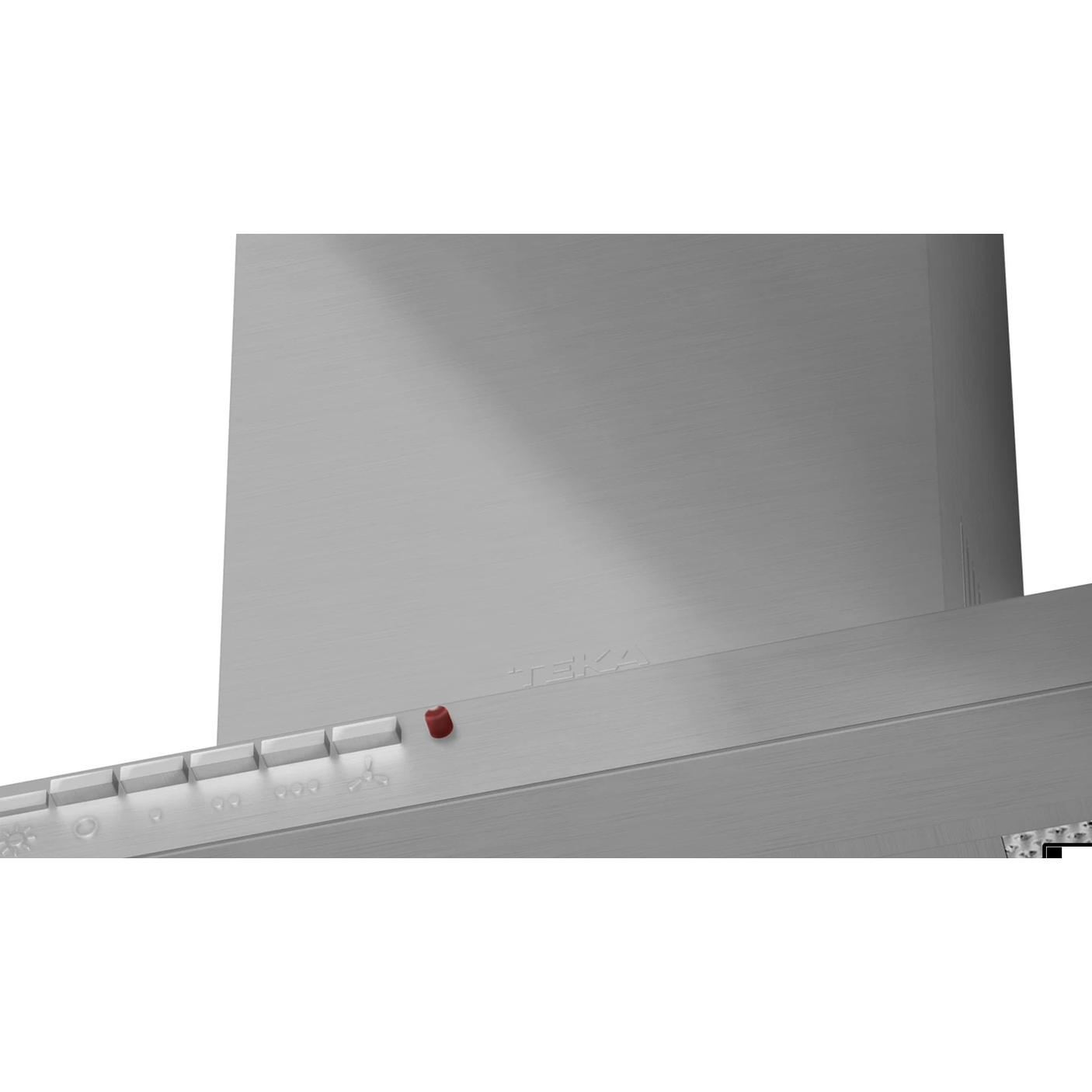 DBB 60 Campana Piramidal de Pared 60 cm TEKA 5