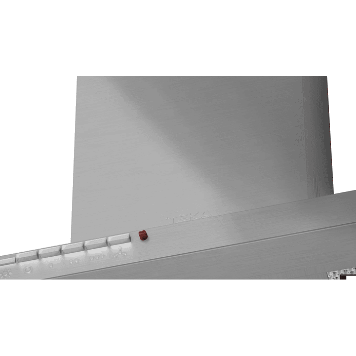 DBB 60 Campana Piramidal de Pared 60 cm TEKA 5