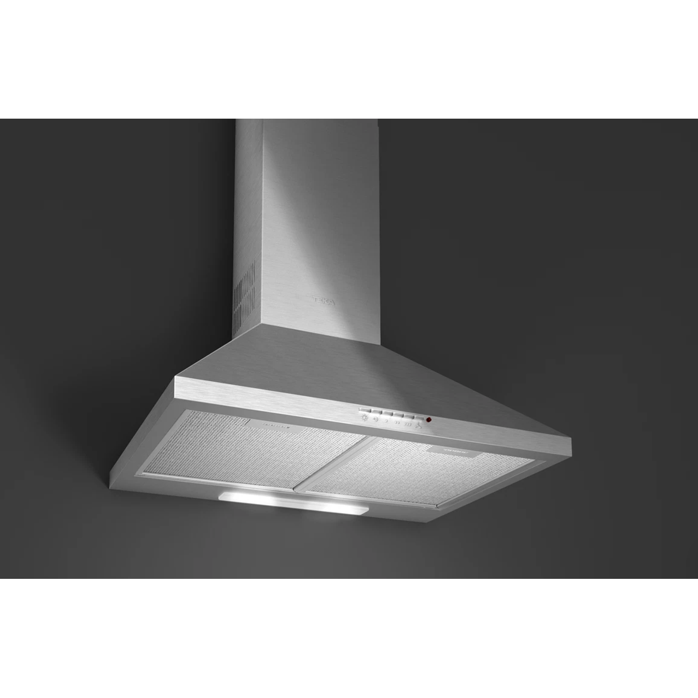 DBB 60 Campana Piramidal de Pared 60 cm TEKA 6