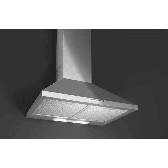 DBB 60 Campana Piramidal de Pared 60 cm TEKA 6