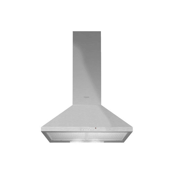 DBB 60 Campana Piramidal de Pared 60 cm TEKA 7