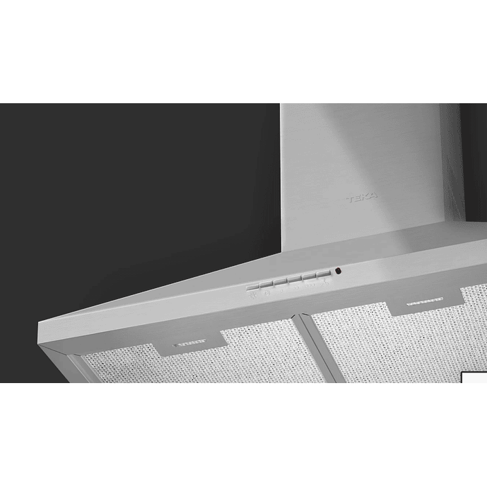 DBB 60 Campana Piramidal de Pared 60 cm TEKA 9