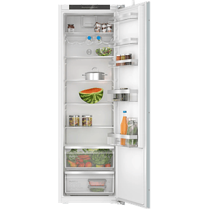 Serie 4 Frigorífico integrable 177.2 x 54.1 cm Puerta fija