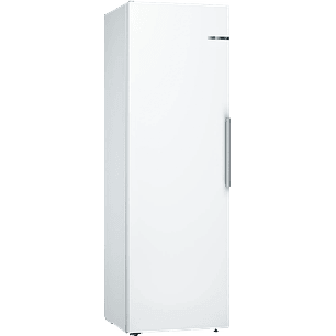 Serie 4 Frigorífico de libre instalación 186 x 60 cm Blanco