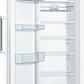 Serie 4 Frigorífico de libre instalación 186 x 60 cm Blanco - Miniatura 2